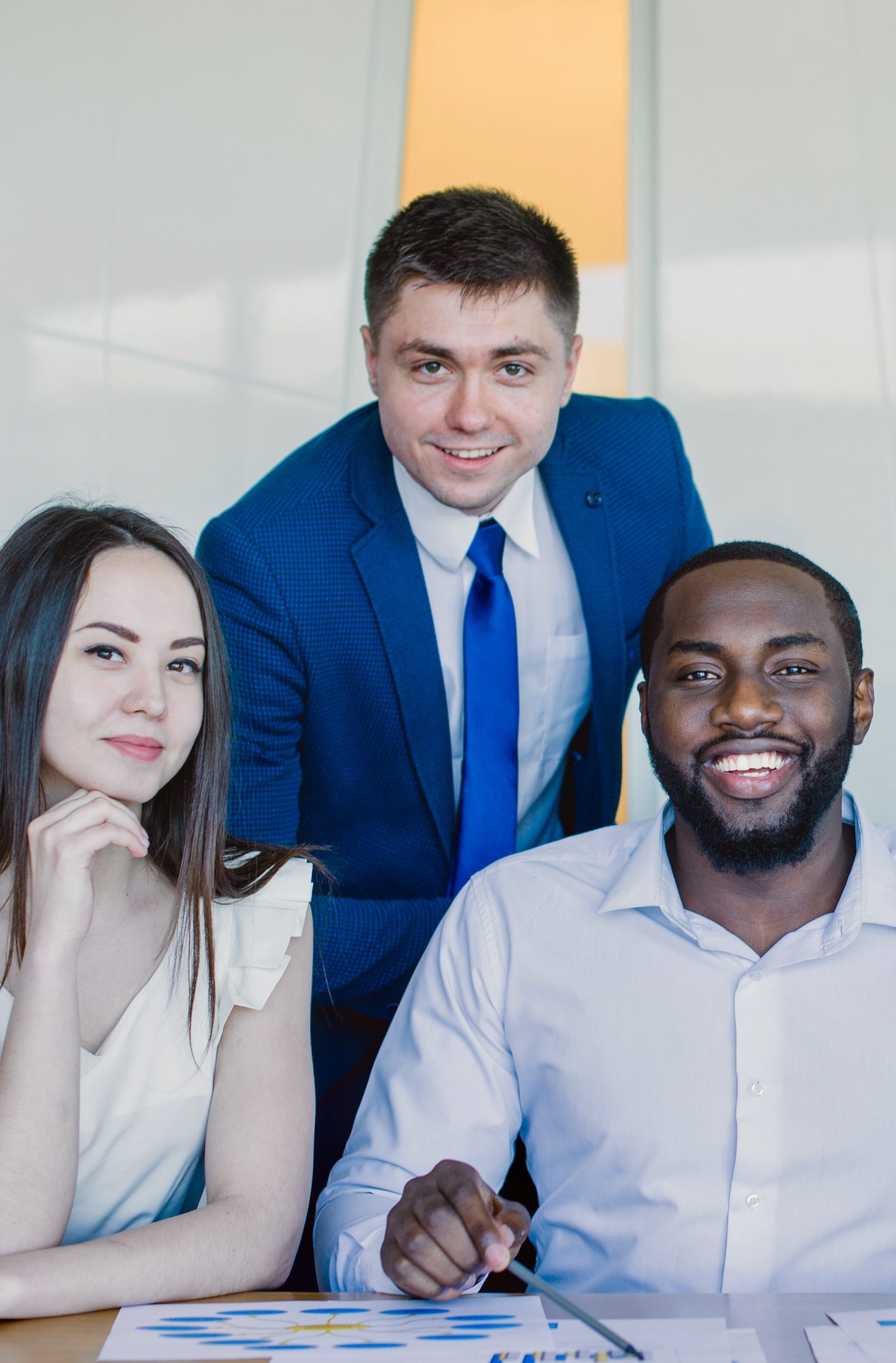 Foto Executive coaching