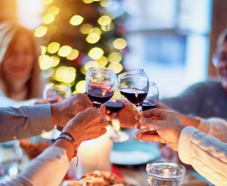 Afbeelding <strong>Ten tips for a fun Christmas dinner</strong>
