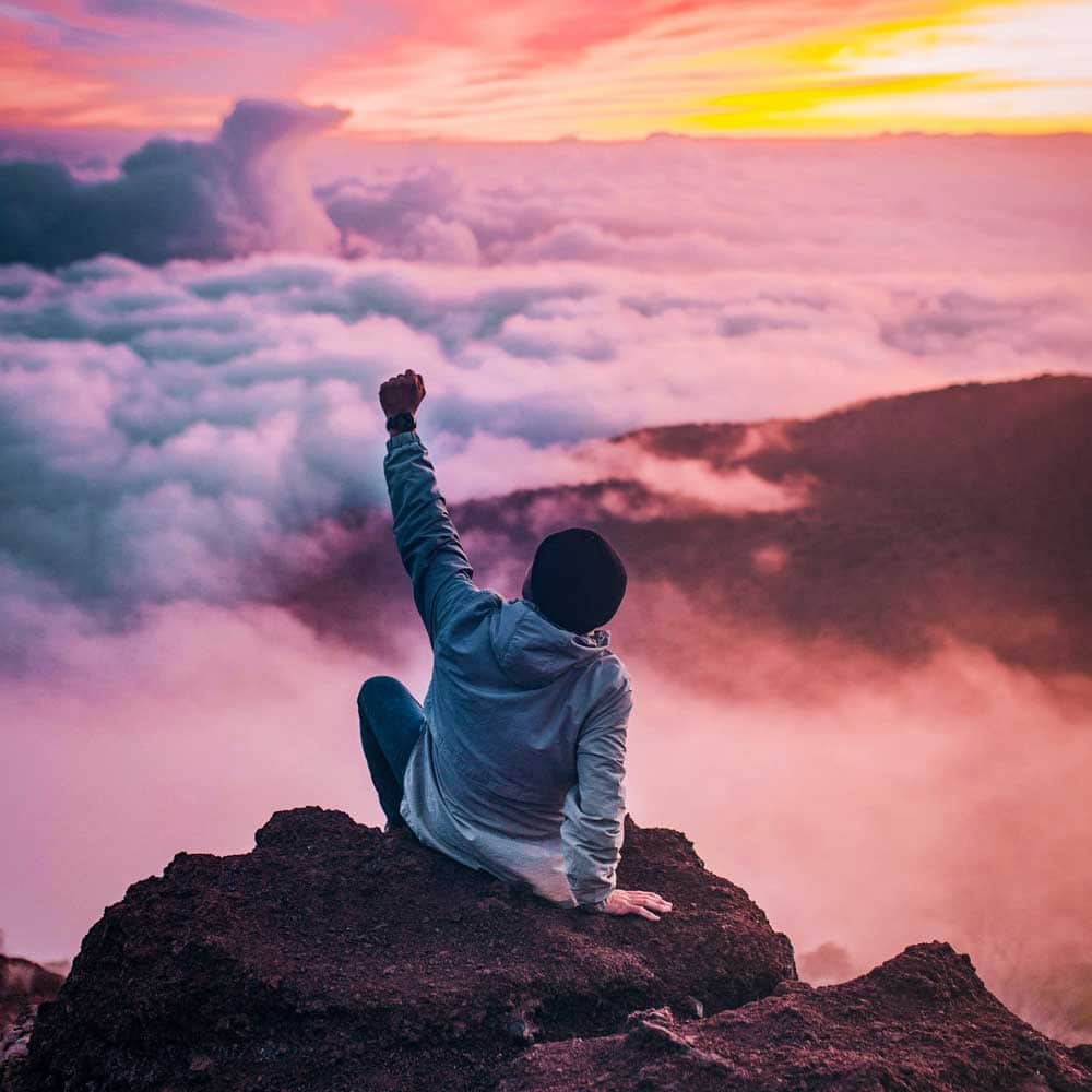 Aflevering 3 – Kracht van intentie episode artwork