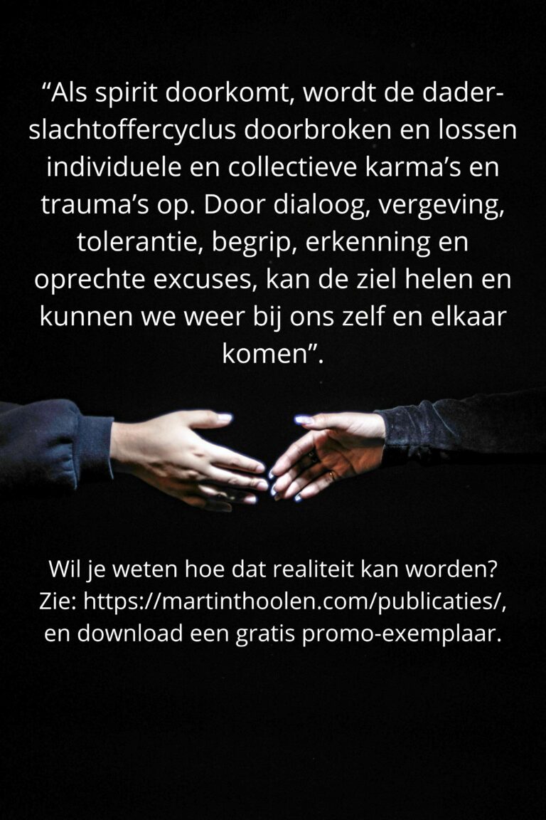 Afbeelding Weer tot elkaar komen