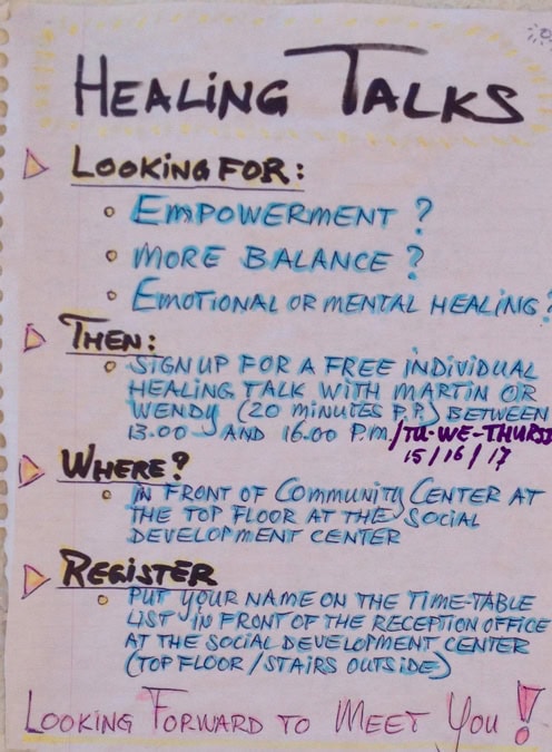 image - Coaching van 'Natives' laat zien wat we gemeen hebben