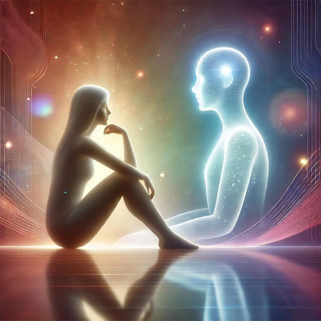 Episode 4 – How Deep Listening™️ can bring (you) Harmony episode artwork