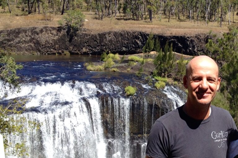 Afbeelding Nieuwe inzichten door reizen