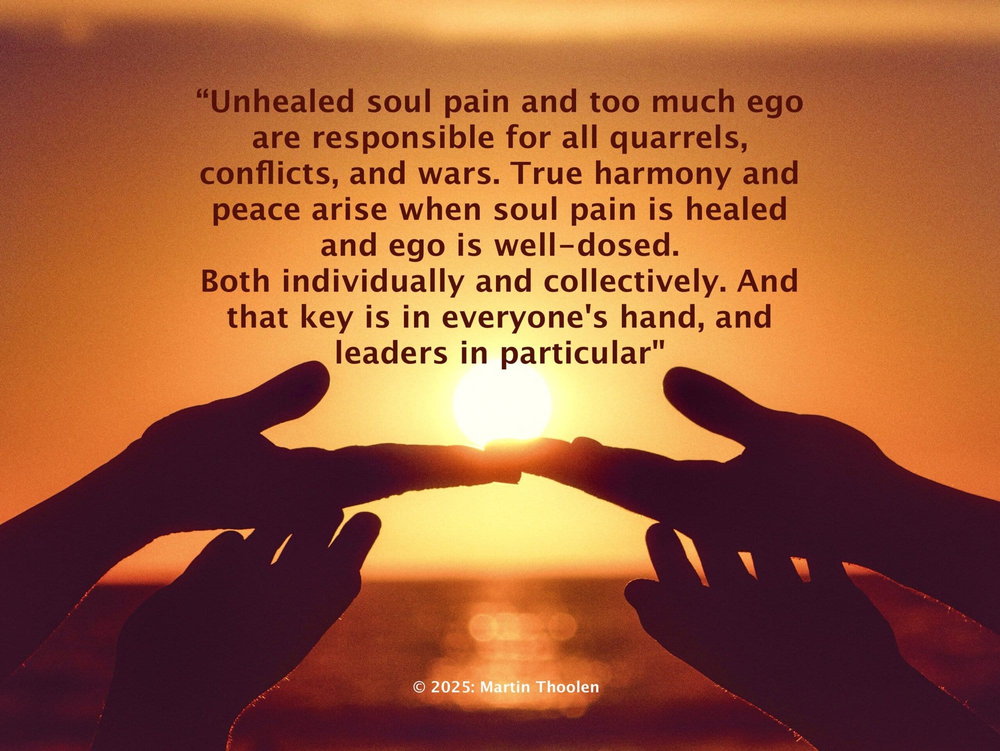 https://martinthoolen.com/wp-content/uploads/2025/11/Peace-quote-scaled.jpg Vrede Quote - Quote harmonie en vrede