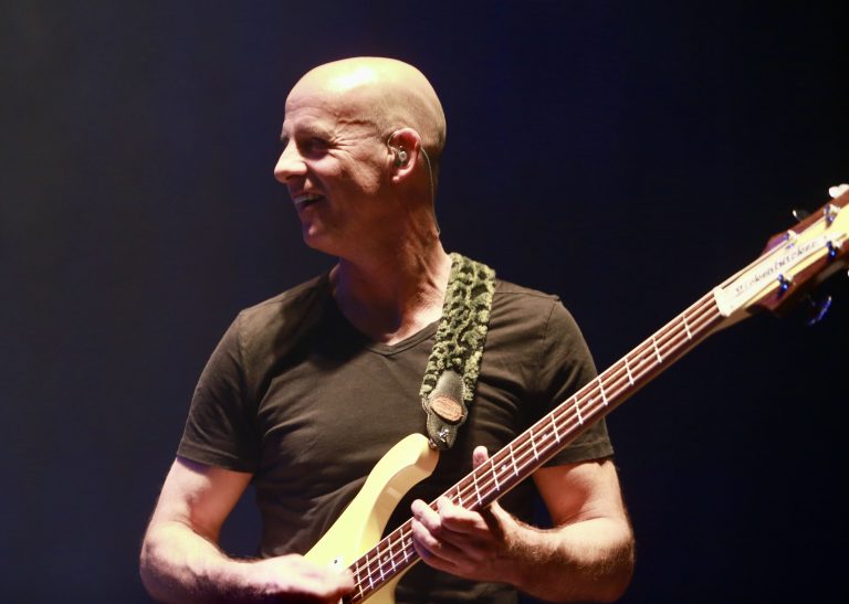 Afbeelding Hoe muziek verbindt, de ziel raakt en kan helen