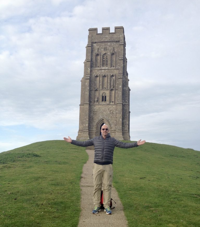 Afbeelding Hoe energieplekken je vrolijker, creatiever en effectiever maken