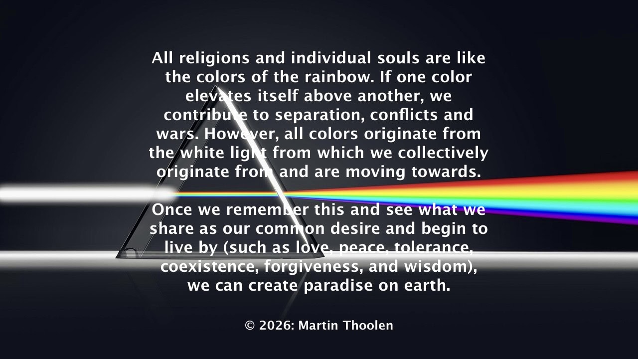 Prisma Quote NL Martin Thoolen -