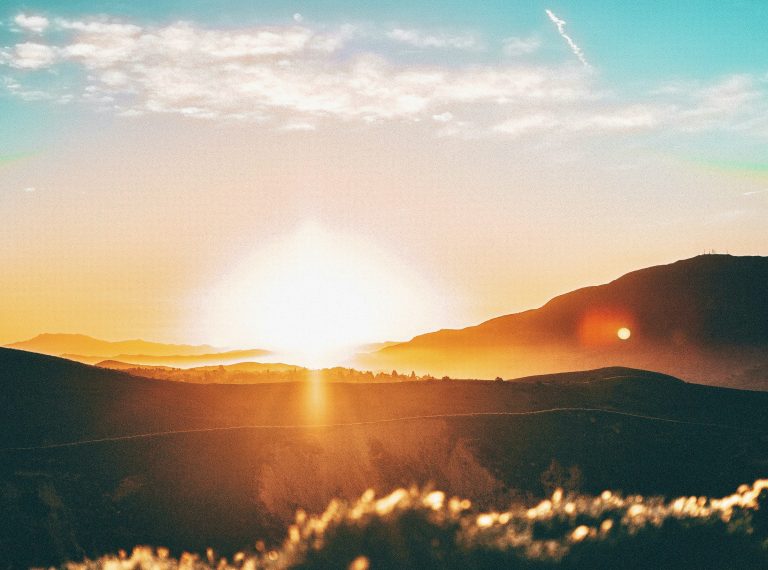 Afbeelding Hoe 2026 hoopvol voor je wordt