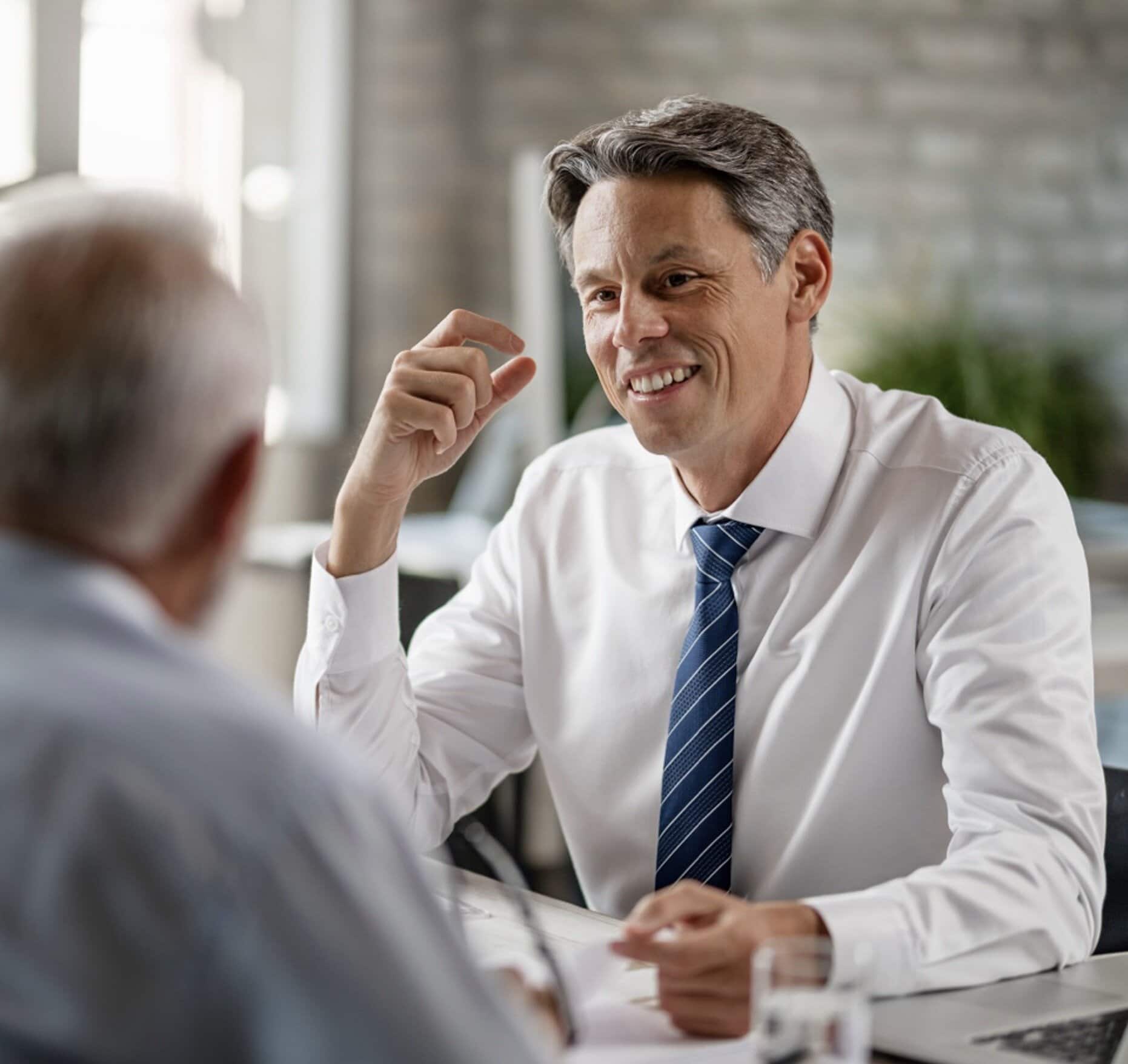 Foto Business Mediation