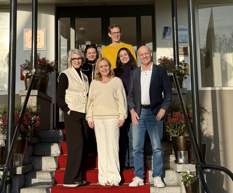 Afbeelding Teamspirit in de praktijk