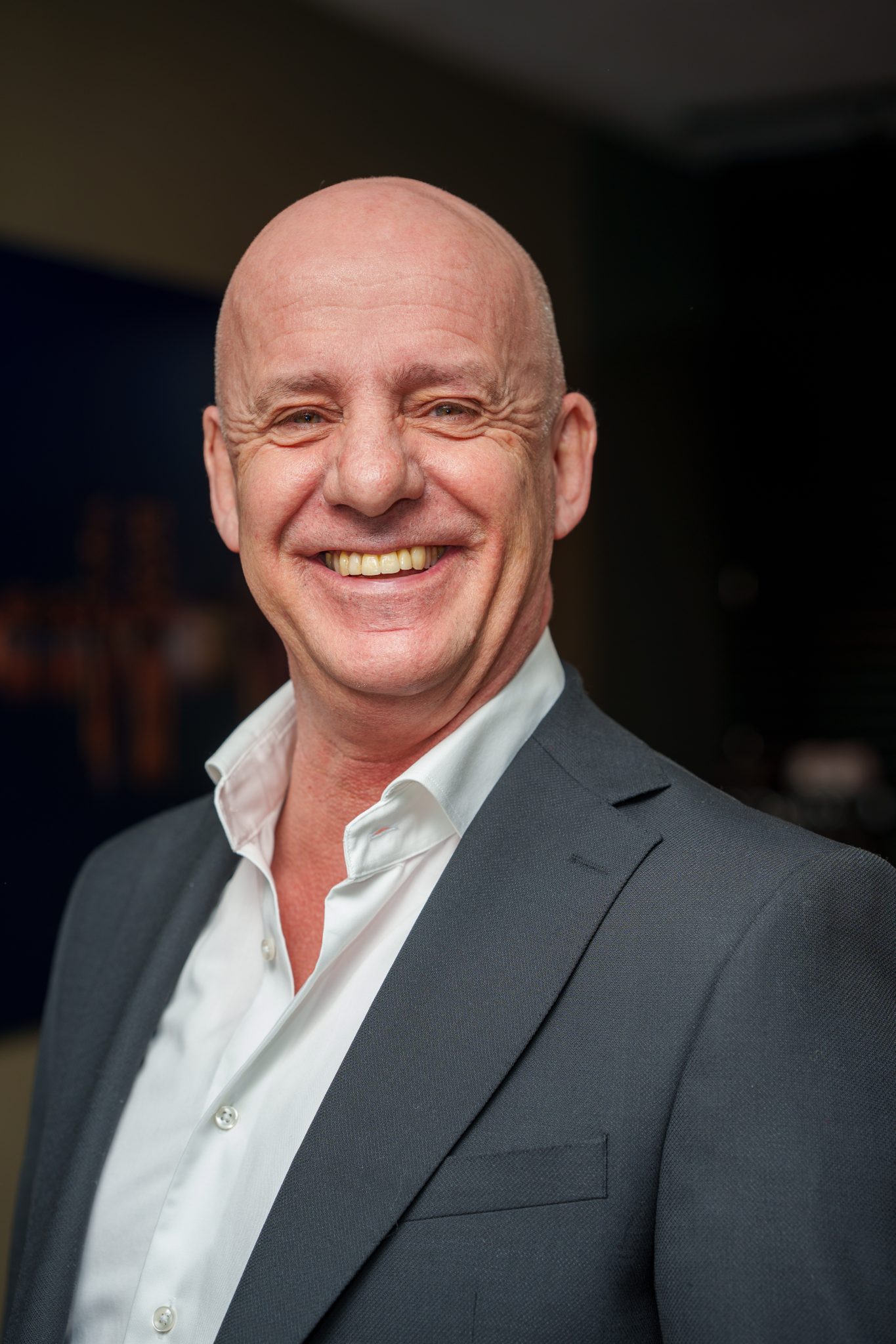 Over Martin - Martin Thoolen | Awareness at Work