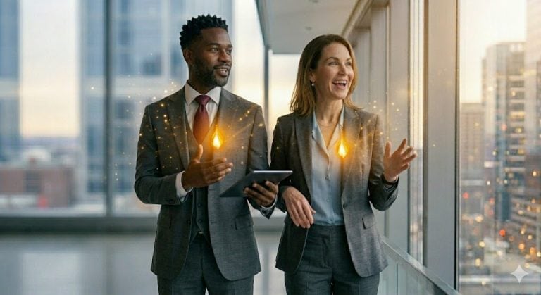 Afbeelding Nieuws van Managementboek.nl: De Ziel in Persoonlijk Leiderschap