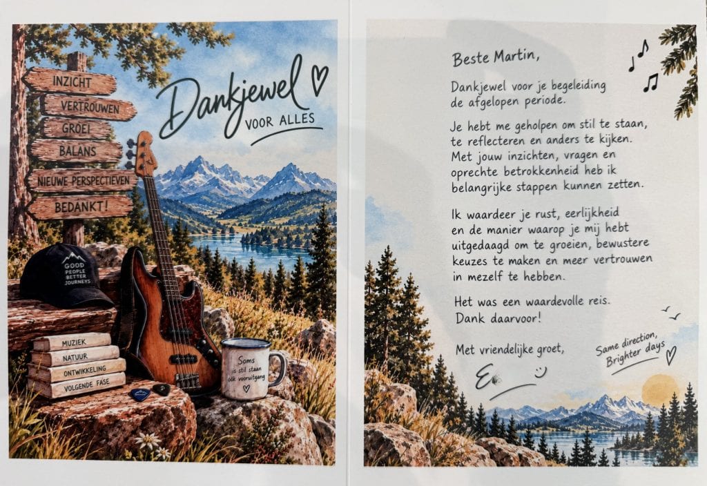 Postcard NLjpeg 2 - Hoe mooi kan professionele coaching zijn