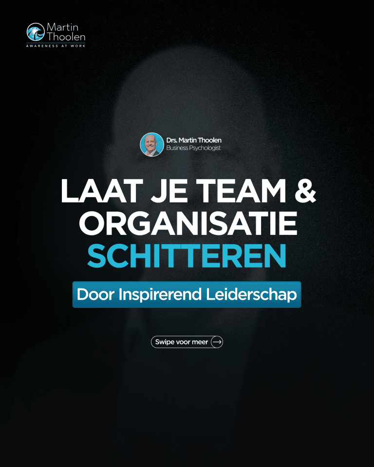 Afbeelding Laat je Team Schitteren!